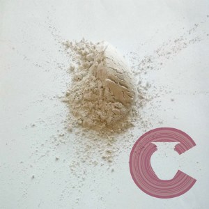 Volcanic Ash