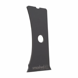 Profile Tool Rounder Charcoal