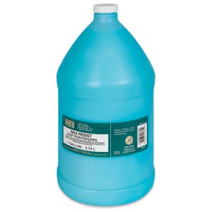 Wax Resist Amaco Gallon