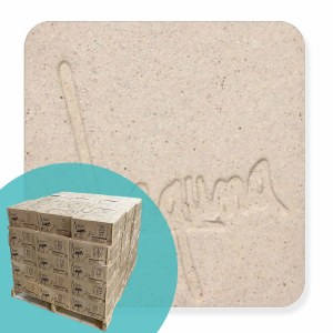 Paper Clay Max's C5 Full Skid