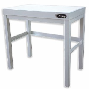 Wedging / Recycle Table Pro - The Ceramic Shop