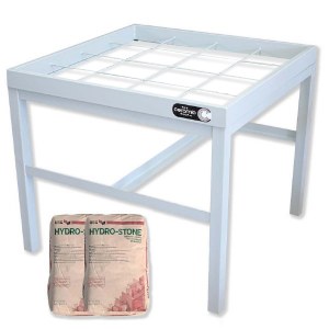 Wedging / Recycle Table Pro XL