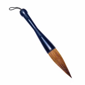 Wolf Hair Brush Large