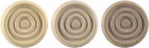Clay Sample High Fire 182