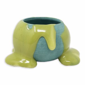 Slime Green Meltdown Pint