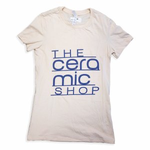T-Shirt Sign Logo Women's, S