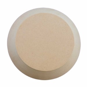 Wooden Circle Form 11