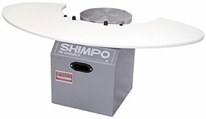 Work Table, Large