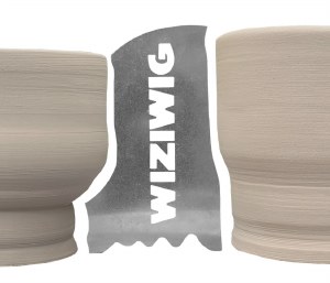 Wiziwig Metal Rib Terry
