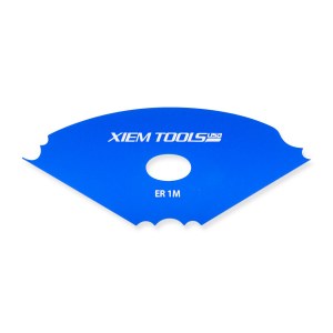 Edger Rib 1 Medium