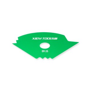 Edger Rib 2 Small