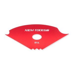 Edger Rib 3 Large