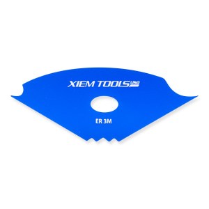Edger Rib 3 Medium