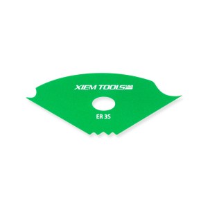 Edger Rib 3 Small