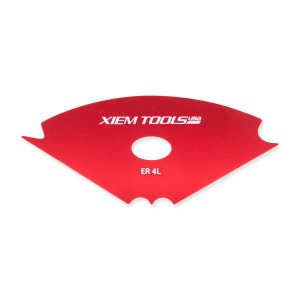 Edger Rib 4 Large