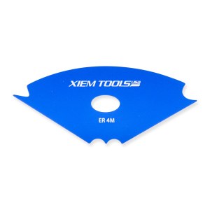 Edger Rib 4 Medium