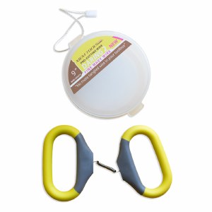 Pro Cutting Wire, 9&quot; W, Xiem