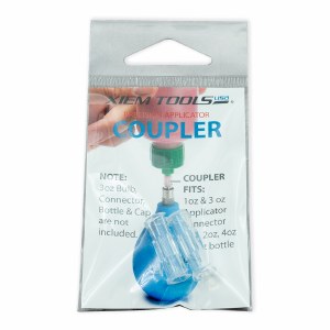 Coupler