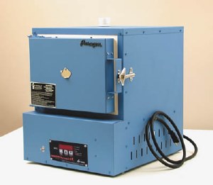 Paragon J14 Xpress 120V FK