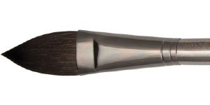 Zen Series 83 Pointed Oval 1