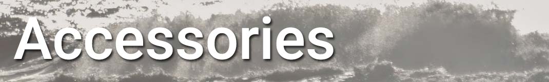 New surfboard fins for sale