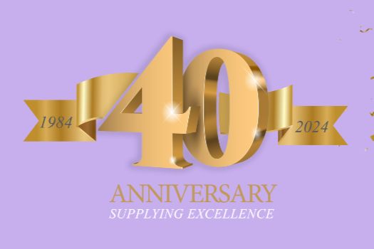 Hennessy Hair & Beauty 40th Anniversary Celebration