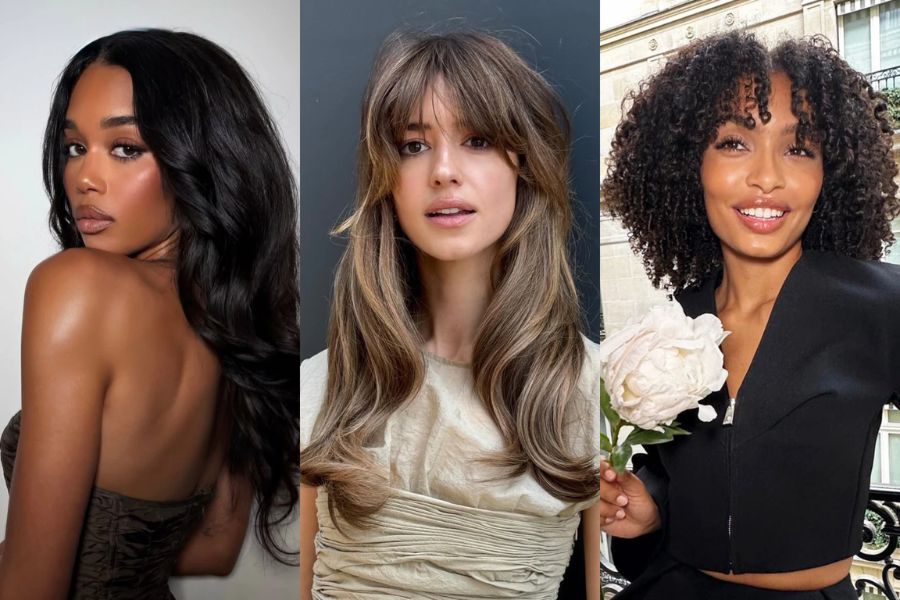 2026 Hair Trends Every Stylist Should Know
