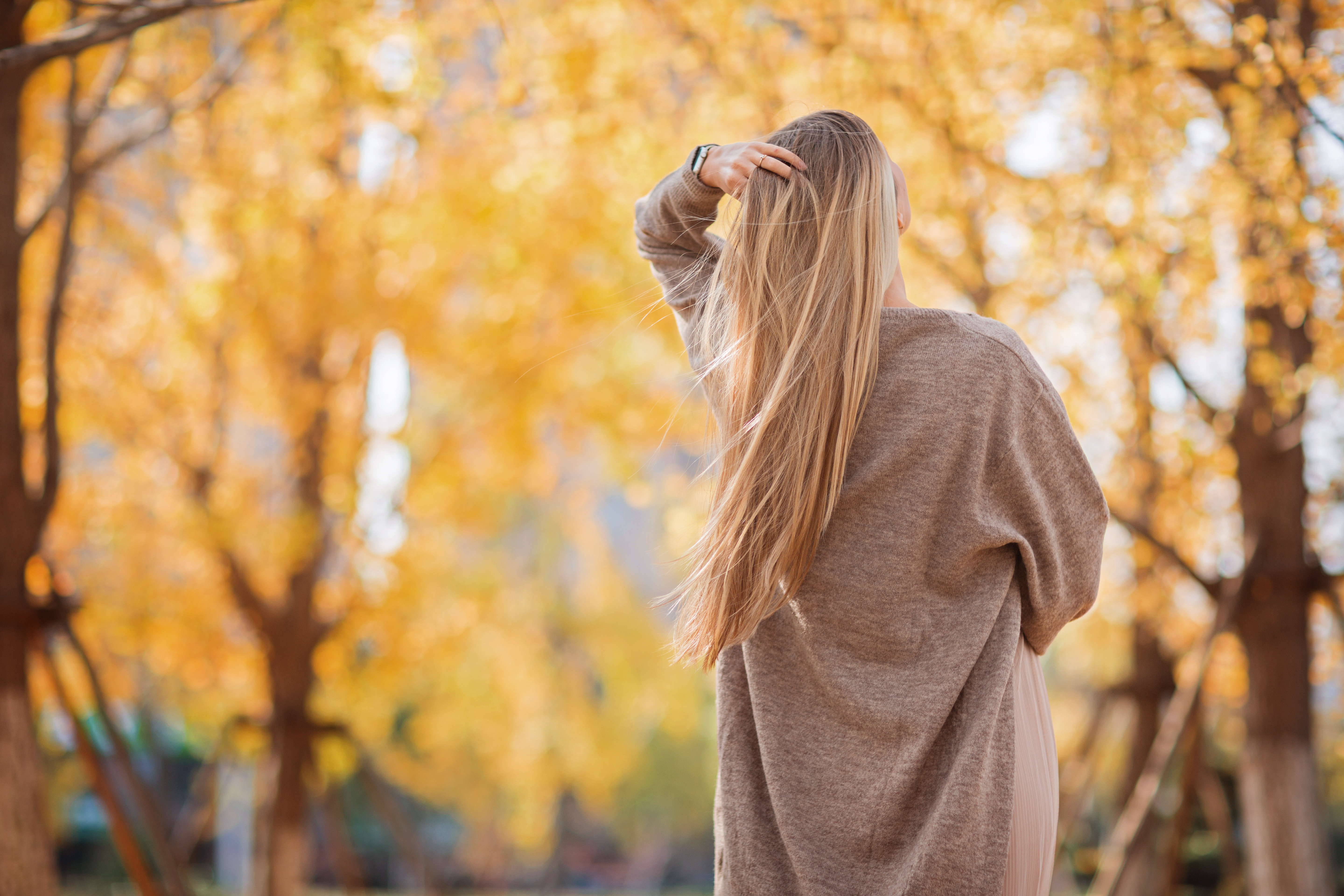 Autumn Hair Colour Trends: Ireland 2026