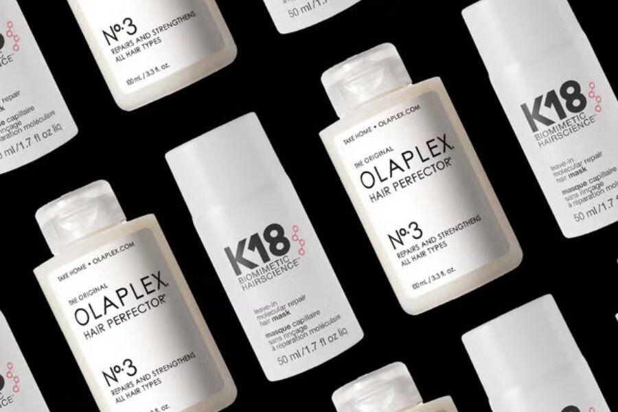 The Importance of Bond Builder for Colour Clients