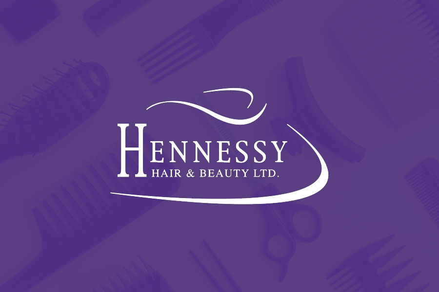 Hennessy Hair and Beauty Story