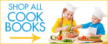 Shop all Kosher Cookbooks