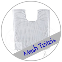 Mesh Tzitzis