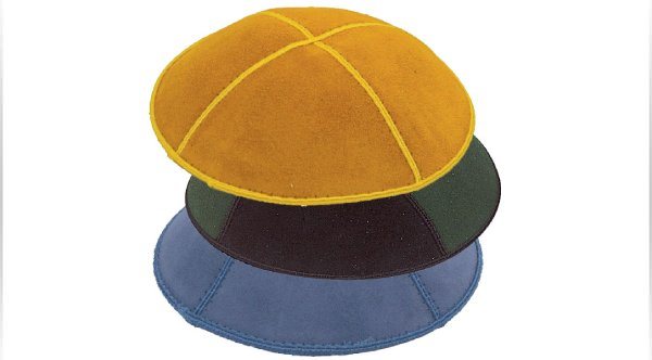 Kippahs in Bulk / Imprinted Kippahs