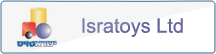 Isratoys Ltd