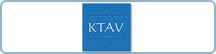 Ktav Publishers