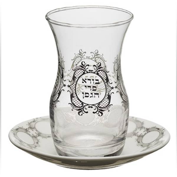 Kiddush Cups