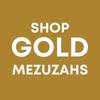 Mezuzah gold category