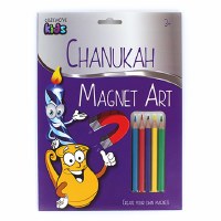 Chanukah Crafts & Activities