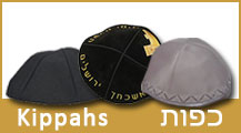 Kippahs
