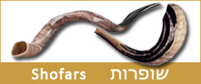 Shofars