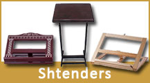 Shtenders