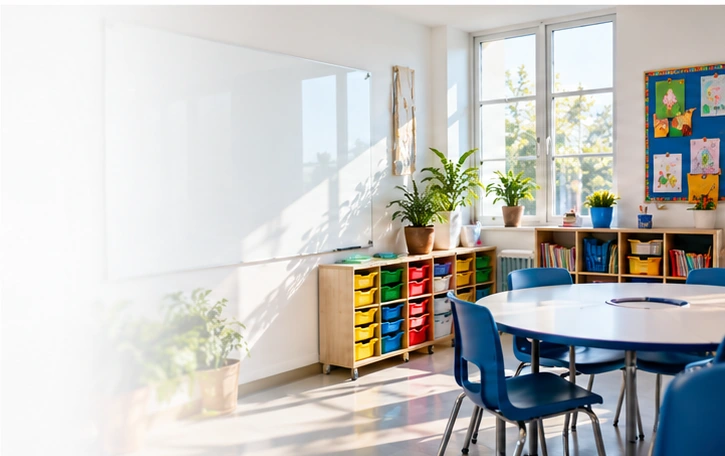 Boards Direct education healthcare and sector solutions
