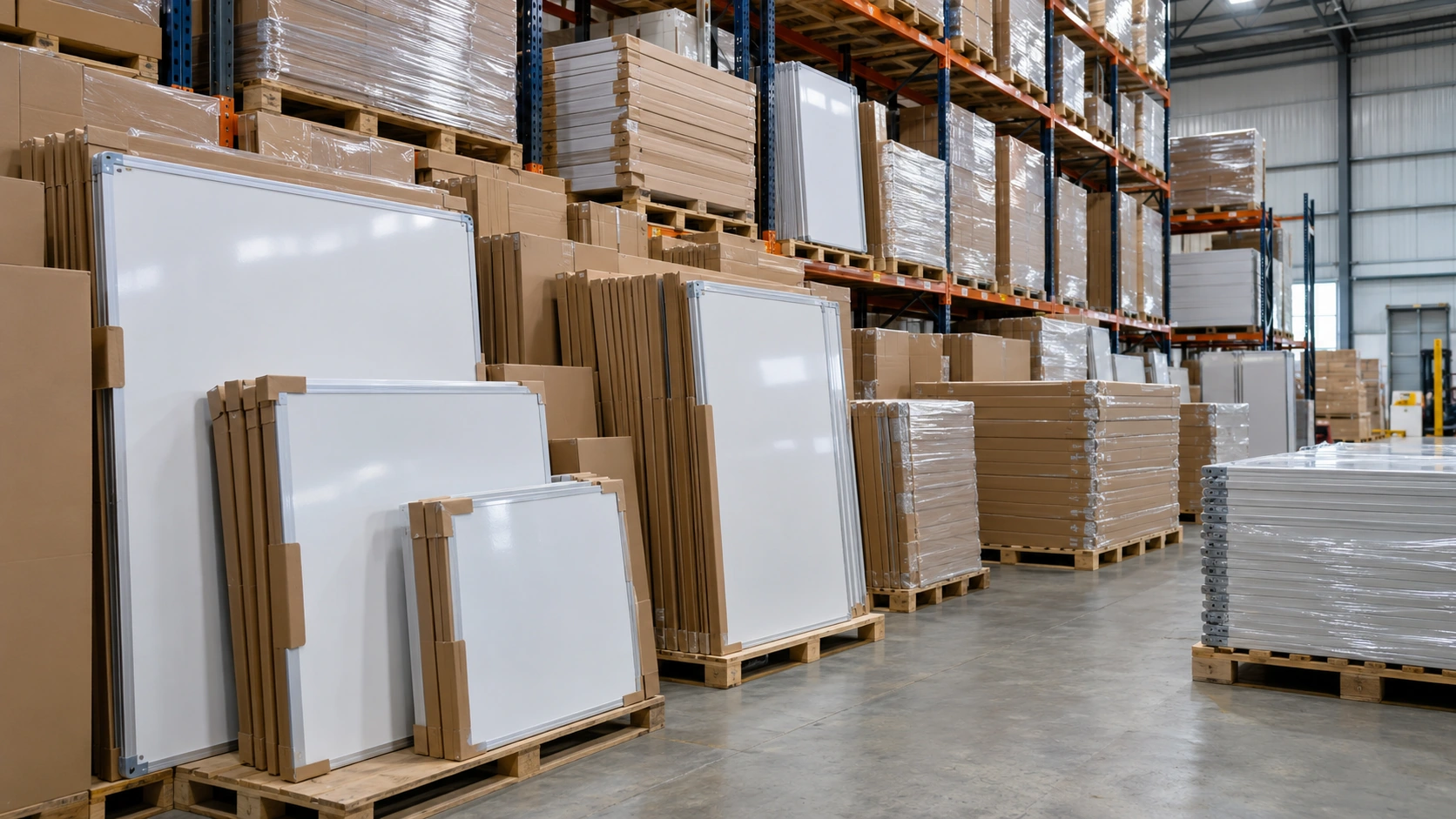 Trade and commercial Boards Direct solutions