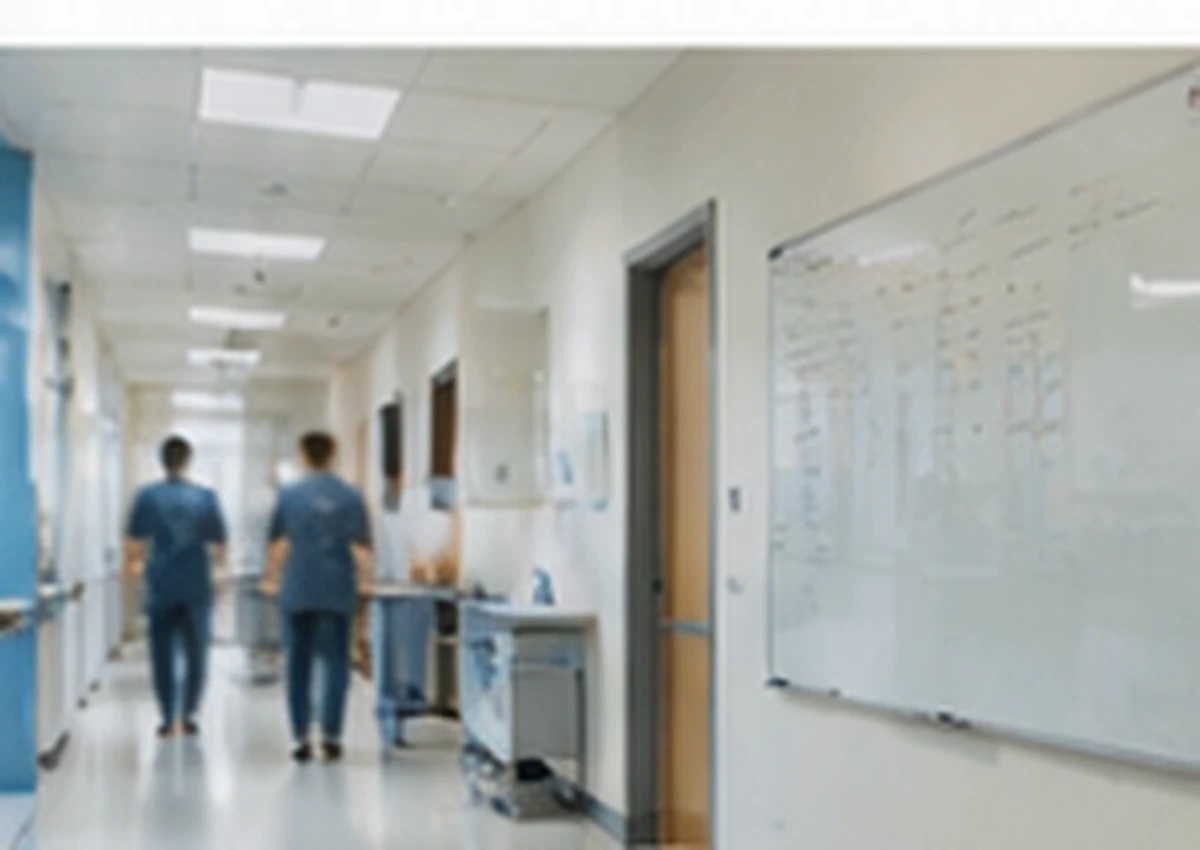 Healthcare & GP Surgeries