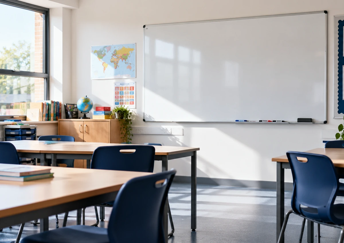 Schools & Academies