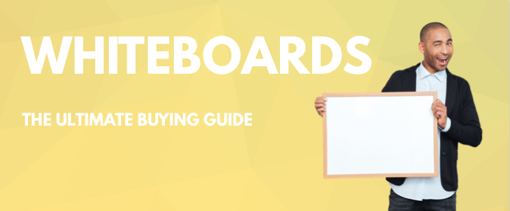 The Whiteboard Buying Guide
