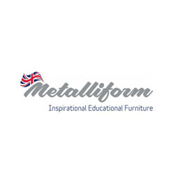Metalliform
