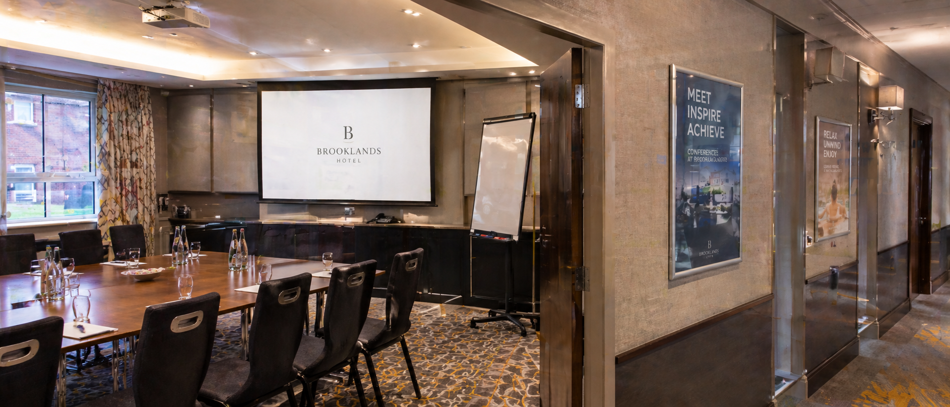 Hotels & Hospitality
