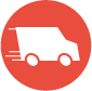 Next Day Delivery icon