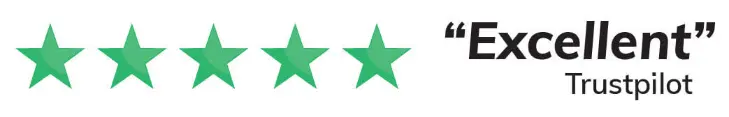TrustPilot Rating icon